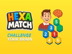 Lalao Hexa Match