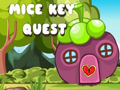 Lalao Mice Key Quest