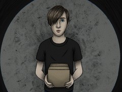 Lalao Strange Packages