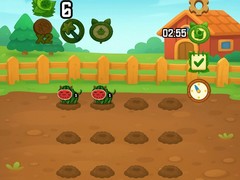 Lalao Brainrot Garden. Merge Cats