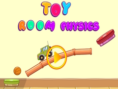 Lalao Toy Room physics