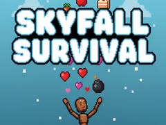 Lalao Skyfall Survival