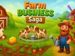 Lalao Farm Business Saga