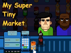 Lalao My Super Tiny Market