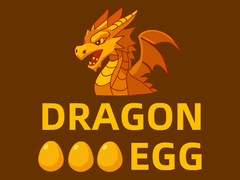 Lalao Dragon Egg
