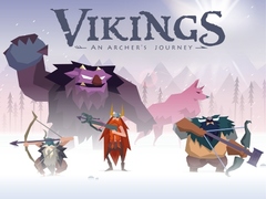 Lalao Vikings: An Archer's Journey