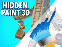 Lalao Hidden Paint 3D