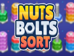 Lalao Nuts Bolts Sort