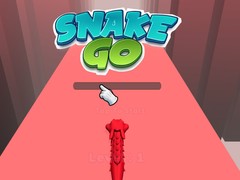 Lalao Snake Go!