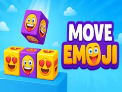 Lalao Move Emoji