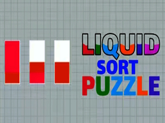 Lalao Liquid Sort Puzzle
