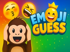 Lalao Emoji Guess