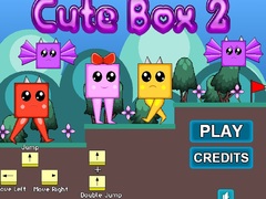 Lalao Cute Box 2
