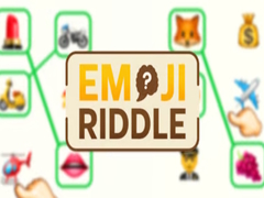 Lalao Emoji Riddle