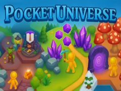 Lalao Pocket Universe