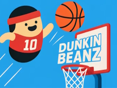 Lalao Dunkin Beanz