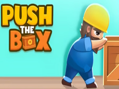 Lalao Push The Box