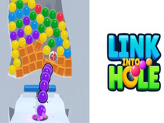 Lalao Link Into Hole