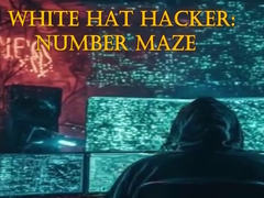Lalao White Hat Hacker: Number Maze