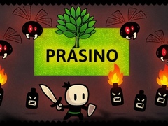 Lalao Prásino
