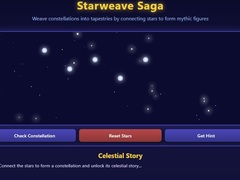 Lalao Starweave Saga