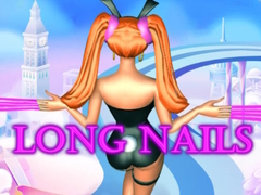 Lalao Long nails