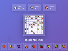 Lalao Emoji Sudoku