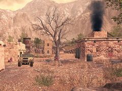 Lalao Rogue Sergeant: The Final Operation