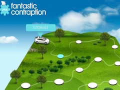 Lalao Fantastic Contraption: Prius Edition
