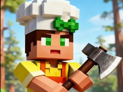 Lalao Chef Lumberjack