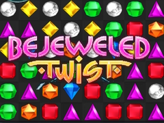 Lalao Bejeweled Twist