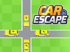 Lalao Car Escape