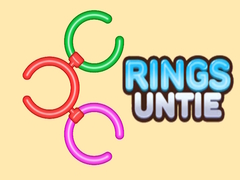 Lalao Rings Untie