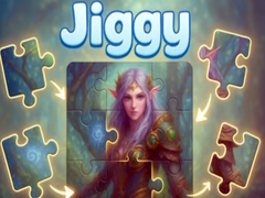 Lalao Jiggy