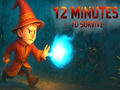 Lalao 12 minutes to survive 