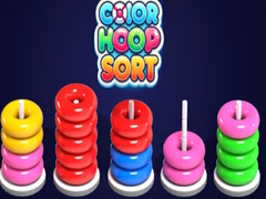 Lalao Color Hoop Sort