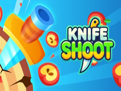 Lalao Knife Shoot