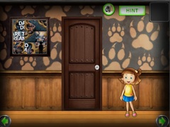Lalao Amgel Kids Room Escape 343