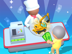 Lalao My Arcade Center