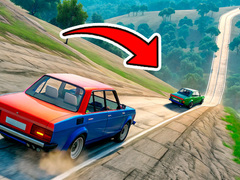 Lalao Crazy Stunts 3D