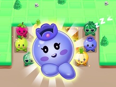 Lalao Fruit Jam