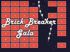 Lalao Brick Breaker Gala
