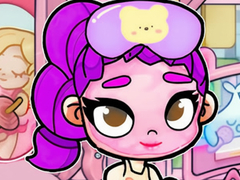 Lalao Jigsaw Puzzle: Kpop HUNTR/X Avatar Pajama Party