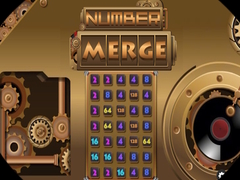 Lalao Number Merge