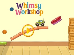 Lalao Whimsy Workshop