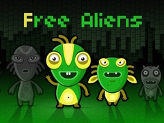 Lalao Free Aliens