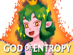 Lalao God Of Entropy
