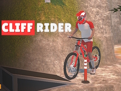 Lalao Cliff Rider