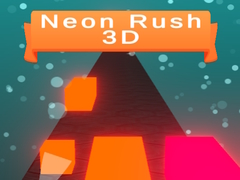 Lalao Neon Rush 3D