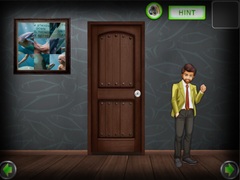 Lalao Amgel Easy Room Escape 319